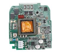 SALALIS Placa de Circuito de Unidad de Luz de Flash de Alto Rendimiento para Fotografía V1 V1C V1N V1S Diseñada para una Instalación Rápida 1 Pieza