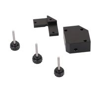 SALALIS Regla de ángulo Recto CNC para Extrusión de Aluminio 1515, VORON