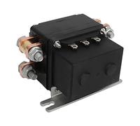 SALALIS Relé de Cabrestante de Arranque Rápido, Contactor de Potencia
