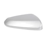 SALALIS Tapa de Espejo Retrovisor Anticolisión para 2016-2021, Tapa de Cubierta de Espejo Exterior para Entusiastas del Automóvil (Derecha 76201 Por confirmar A11)