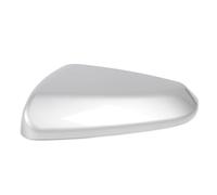 SALALIS Tapa de Espejo Retrovisor Anticolisión para 2016-2021, Tapa de Cubierta de Espejo Exterior para Entusiastas del Automóvil (Izquierdo 76251 Por confirmar A11)