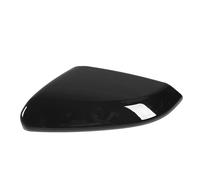 SALALIS Tapa de Espejo Retrovisor Anticolisión para 2016-2021, Tapa de Cubierta de Espejo Exterior para Entusiastas del Automóvil (Izquierdo 76251 Por confirmar A11)