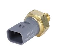 SALALIS Transductor de Presión Profesional Sensor de Alto Rendimiento para Recursos Hídricos Hidroeléctricos Construcción de Latón 1 Pieza