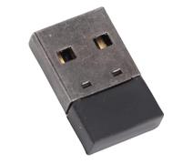 SALALIS Ultimate Mouse 2,4G Receptor Inalámbrico Conexión Estable Baja Latencia para Juegos Material ABS Apto para Fanáticos de