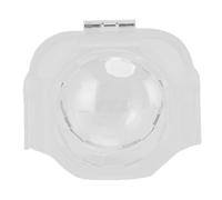 SALALIS X5 Funda Protectora de Lente Diseño Duradero con Hebilla de Liberación Rápida para Fotografía sin Costuras 1 Pieza