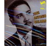 Salaman, Jose Antonio - No Me Quiten La Boella 3