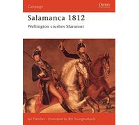 Salamanca 1812: Wellington Crushes Marmont: No. 48 (Campaign)