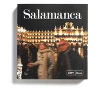 Salamanca. Ciudad Del Conocimiento
