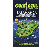 Salamanca (ESCAPADA AZUL)