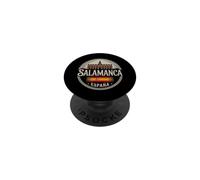 Salamanca España City Travel España Aventura PopSockets PopGrip Adhesivo