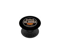 Salamanca España City Travel España Aventura PopSockets PopGrip Adhesivo