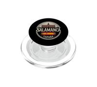Salamanca España City Travel España Aventura PopSockets PopGrip para MagSafe