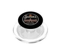 Salamanca España City Travel España Aventura PopSockets PopGrip para MagSafe
