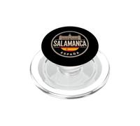 Salamanca España City Travel España Aventura PopSockets PopGrip para MagSafe