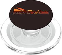 Salamanca España Estilo de Vida - Salamanca España PopSockets PopGrip para MagSafe