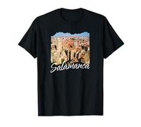 Salamanca España Souvenir/Salamanca Camiseta