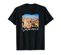 Salamanca España Souvenir/Salamanca Camiseta