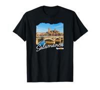 Salamanca España Souvenir / Salamanca Camiseta