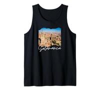 Salamanca España Souvenir/Salamanca Camiseta sin Mangas