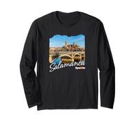 Salamanca España Souvenir / Salamanca Manga Larga
