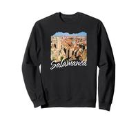Salamanca España Souvenir/Salamanca Sudadera