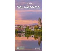 Salamanca 2022 (3ª Ed.) (guia Total Urban)
