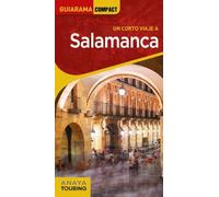 Salamanca (GUIARAMA COMPACT - España)