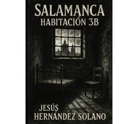 Salamanca Habitación 3B