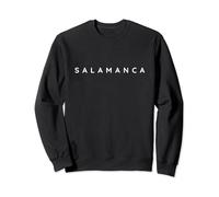 Salamanca Salamanquino / Salamanquinos Home Town Souvenir Sudadera