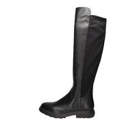 Salamander PIAR, Bota a la Altura de la Pantorrilla Mujer, Black, 39 EU