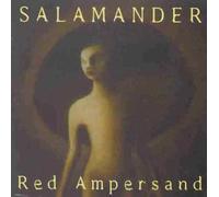 Salamander - Red Ampersand
