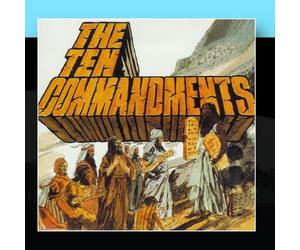 Salamander - The Ten Commandments [Import]