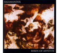 Salamander (Usa) - Birds of Appetite [Import]