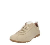 SALAMANDER Zapatillas deportivas bajas beige / blanco Mujer SALAMANDER 36 beige / blanco