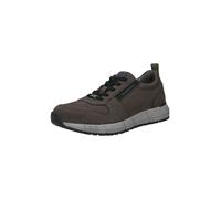 SALAMANDER Zapatillas deportivas bajas color barro 44 color barro