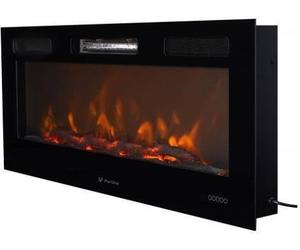 Salamandra Eléctrica Empotrable PURLINE CHE-650 (2000 W)