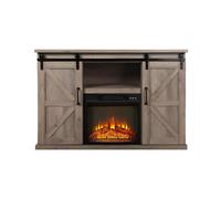 Salamandra Electrica PURLINE con Mueble