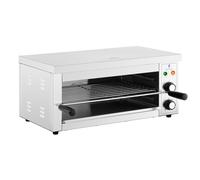 Salamandra para hostelería - 2.500 W - 50 - 300 °C | Royal Catering
