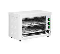 Salamandra para hostelería - 3.150 W | Royal Catering
