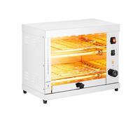 Salamandra para hostelería - 3,200 W | Royal Catering