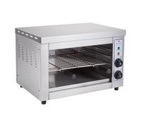Salamandra para hostelería - 3.250 W | Royal Catering