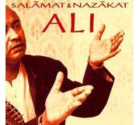 Salamat Ali & Nazakat - Salamat & Nazakat Ali