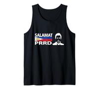 Salamat Po PRRD Gracias Presidente Duterte Pinoy Pinay Camiseta sin Mangas