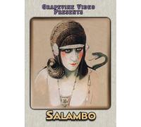 Salambo 1914 [Edizione: Stati Uniti] [USA] [DVD]