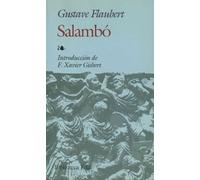 Salambo (Biblioteca Edaf)