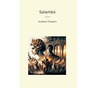 Salambó (Classic Books)