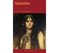 Salambo (cronos Classics) (ebook)