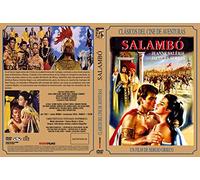 SALAMBO 1960