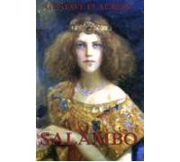 Salambo (ebook)