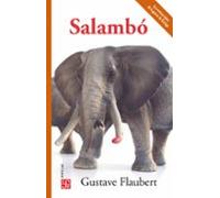 Salambó (ebook)